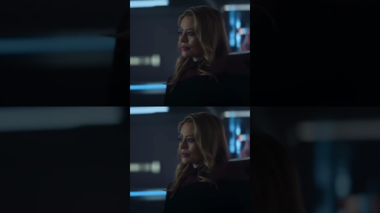 U.S.S. Independence non canon fan ship. Fan edit.
