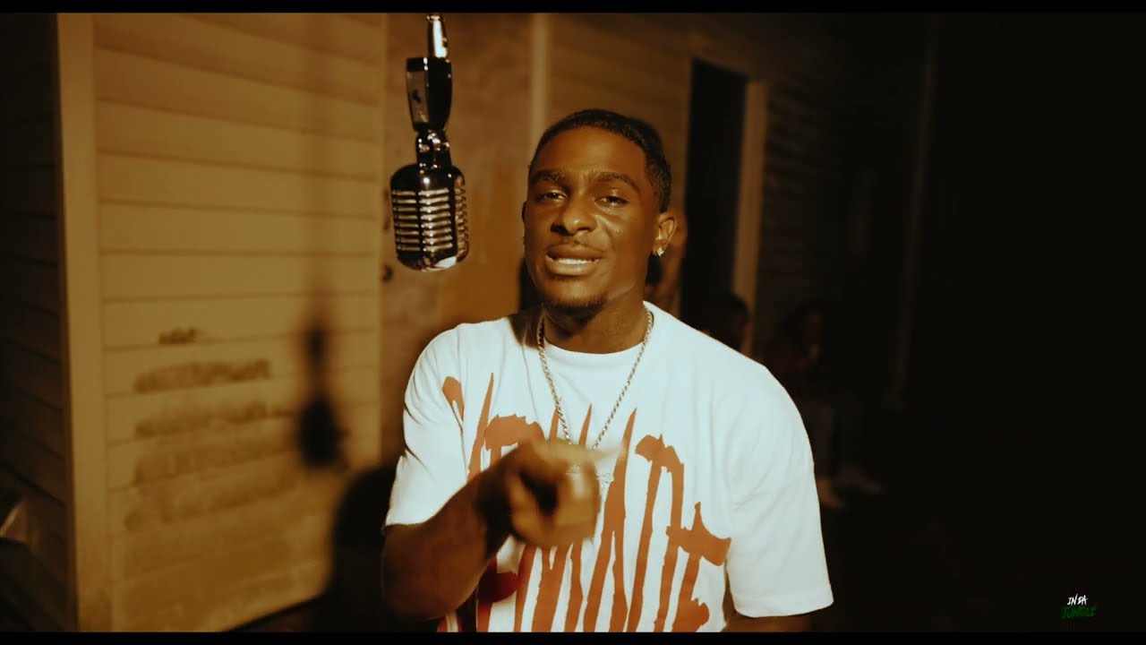 WHTMQuaa - Left4Dead | In Da Jungle | Mic Performance