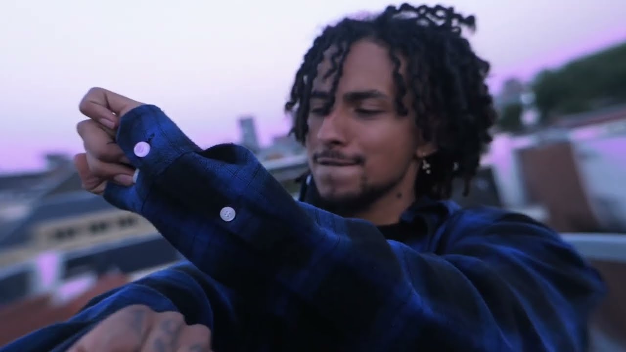 Young Sace - TICKETMONHEAVY 2 ft. Castro (Prod Millions) (Official Video)