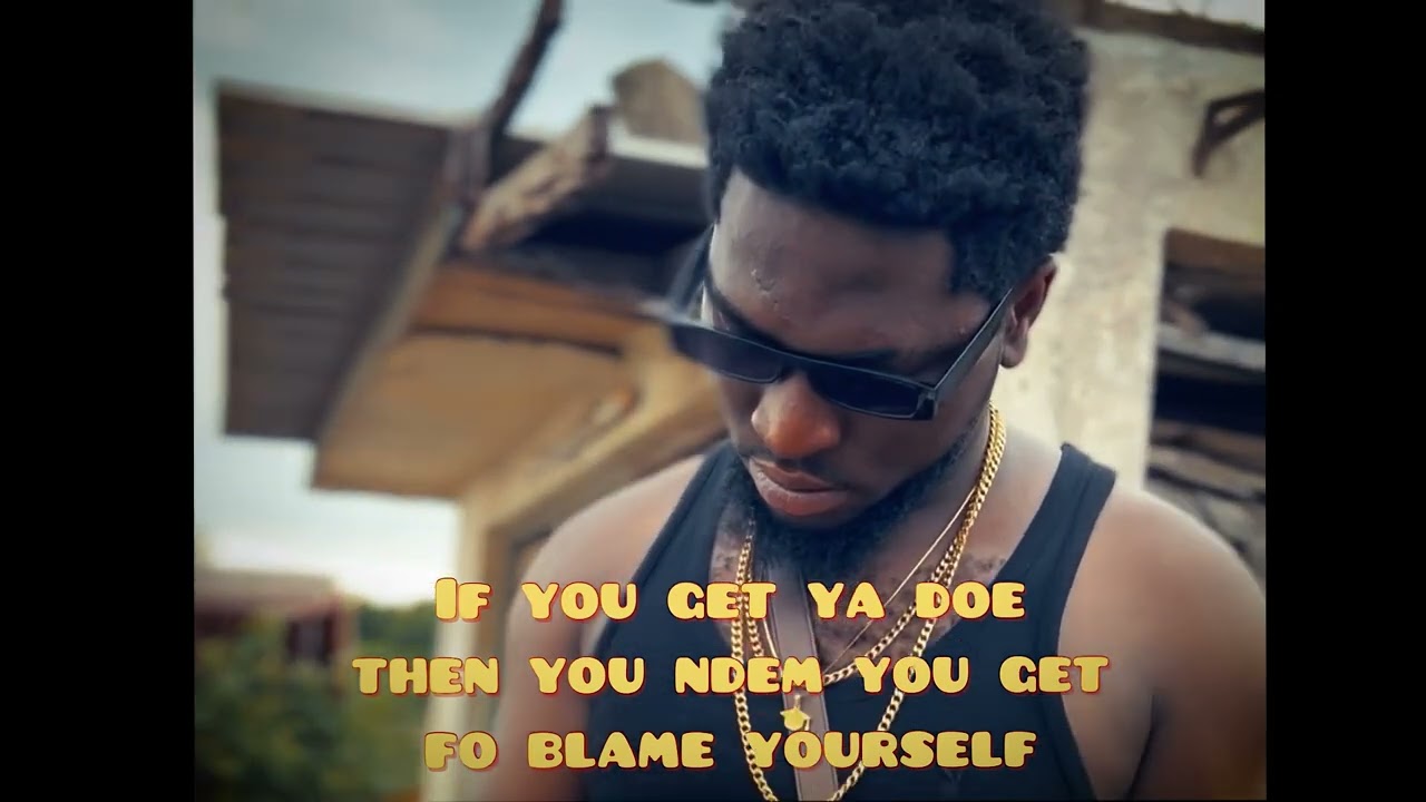 Torch City - Yamor 2 (Lyrics Video)