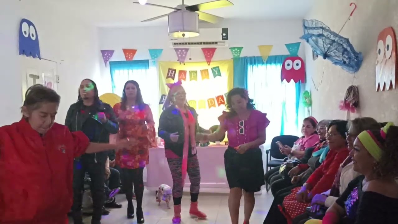2025 cumple 