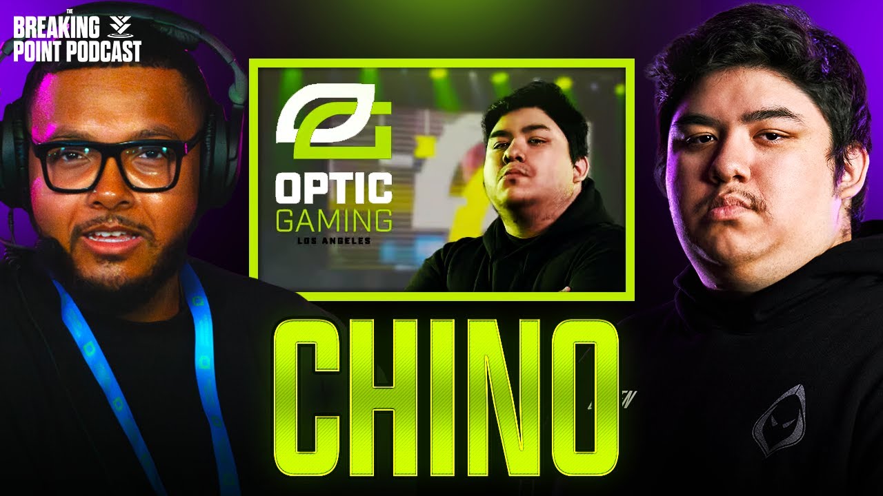 Untold CoD Stories REVEALED! | Ep. 8 CHINO (The Glory Days)