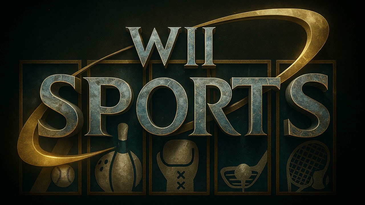 Wii Sports Theme Orchestral Remix (Extended)