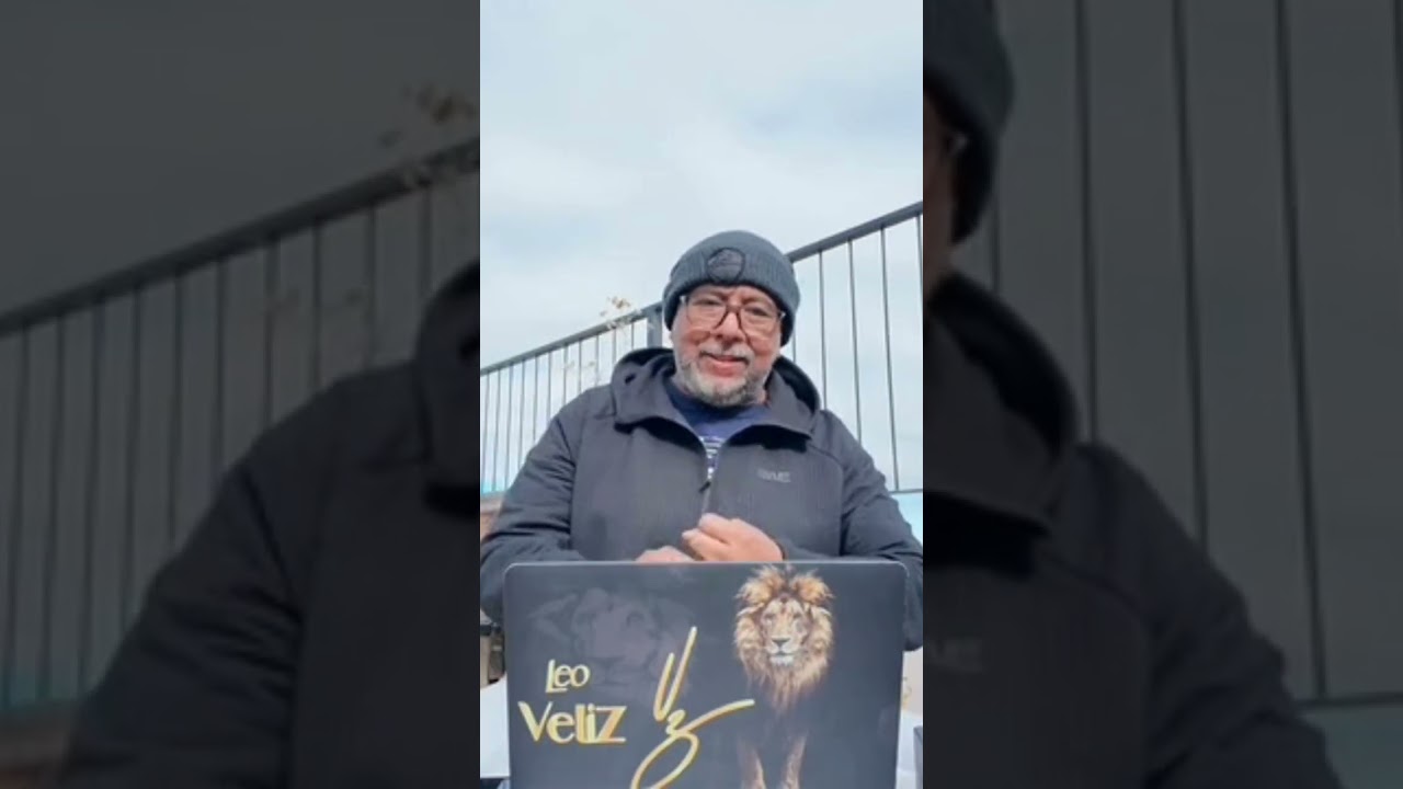 Un Encuentro Con La Palabra - # 1