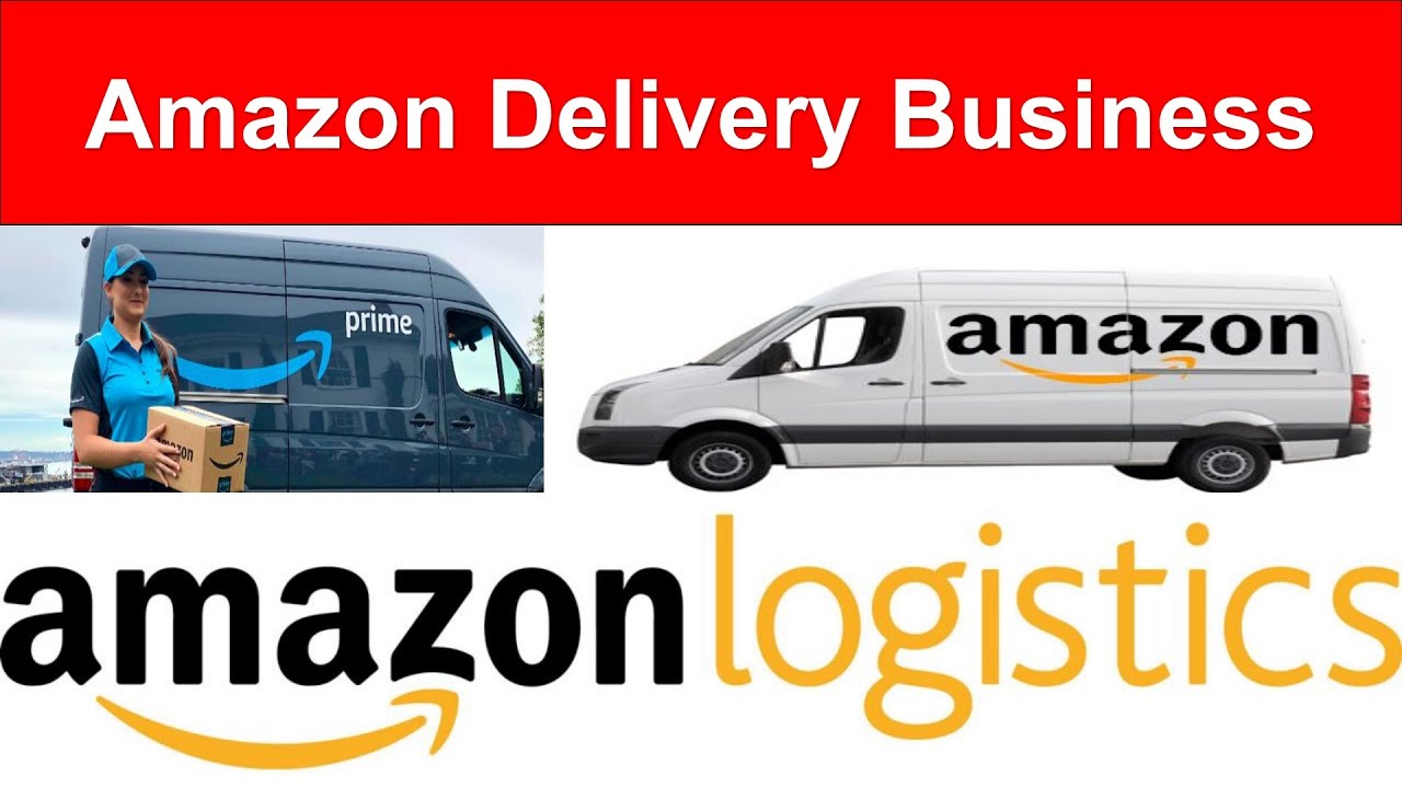 Amazon Courier Partner Franchise Tamil | Amazon Delivery Partner  | Amazon logistic business Tamil
