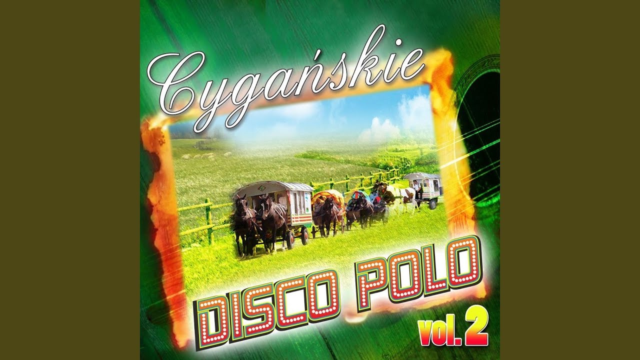 Hej Cyganie