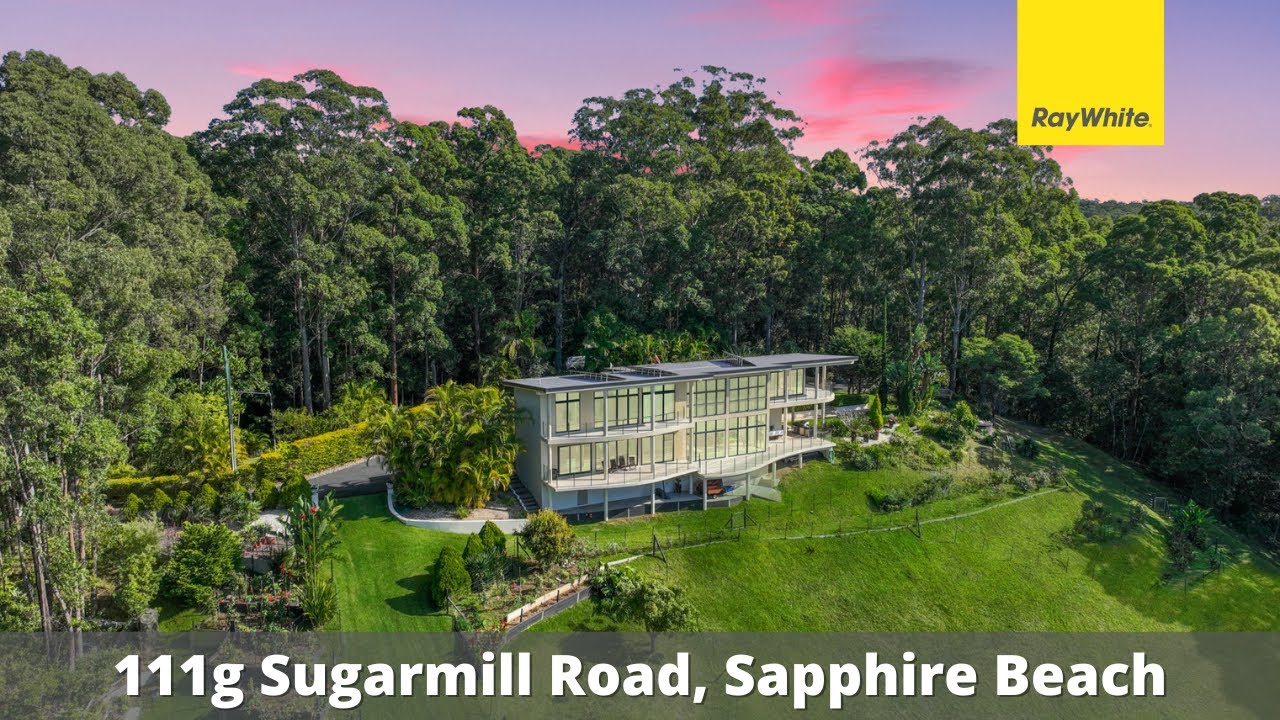Sapphire Beach, 111g Sugarmill Rd