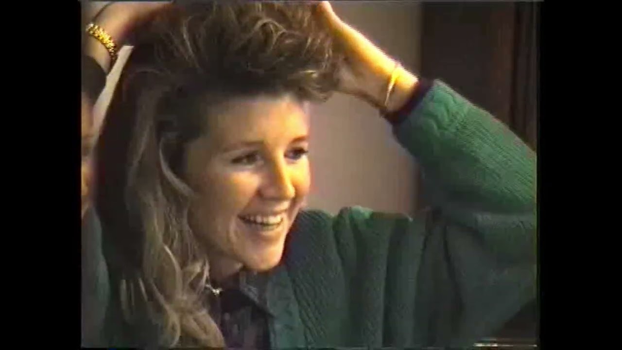 1990 Christmas Santora Lukans Marinucci Lamonica