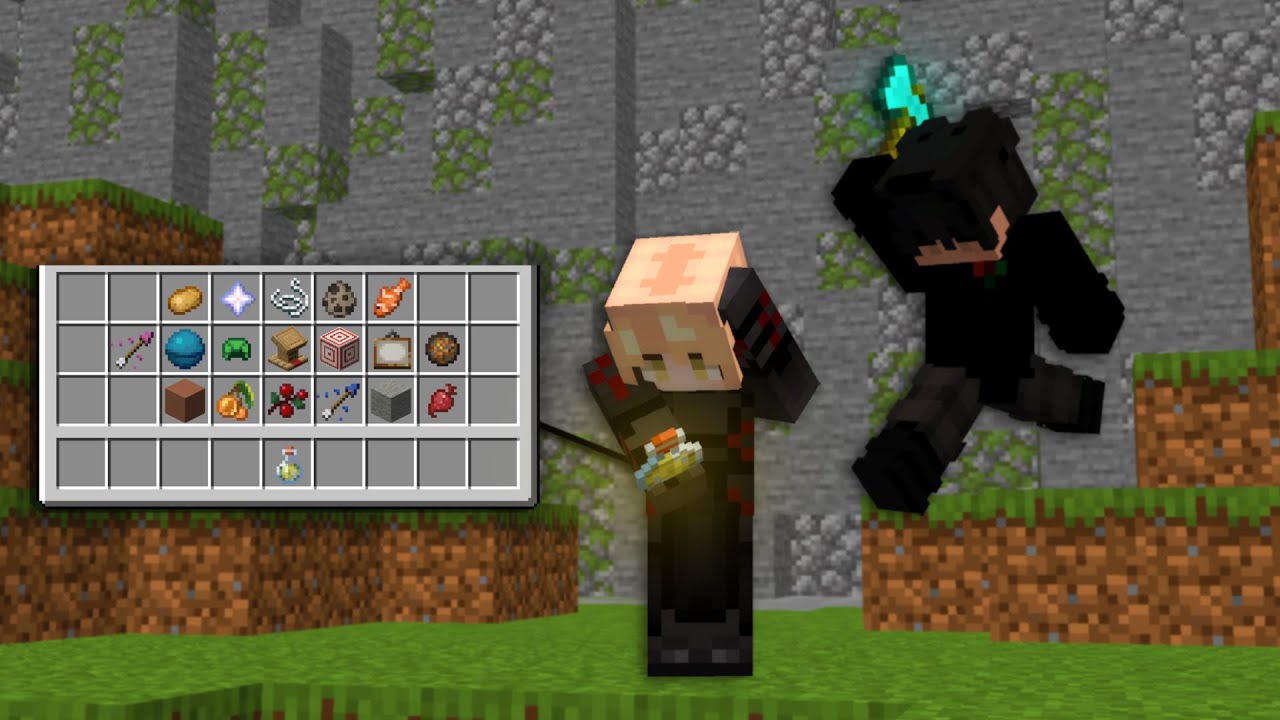 Fighting Youtubers In DUMB Kits
