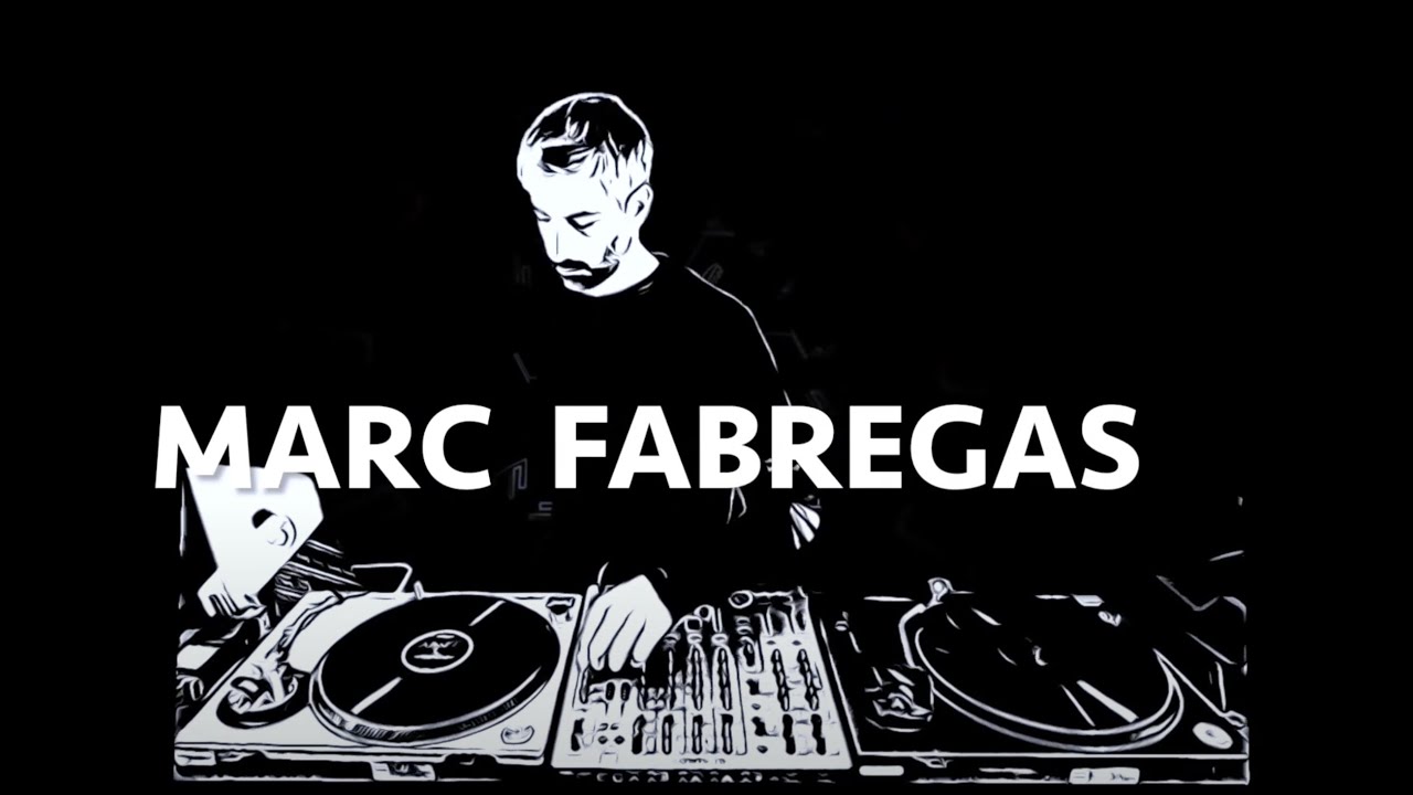 MARC FABREGAS : Style Tini @millionroom