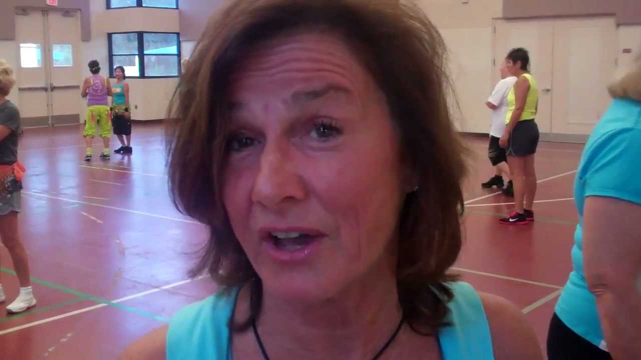 Island Zumba in Venice, Fl
