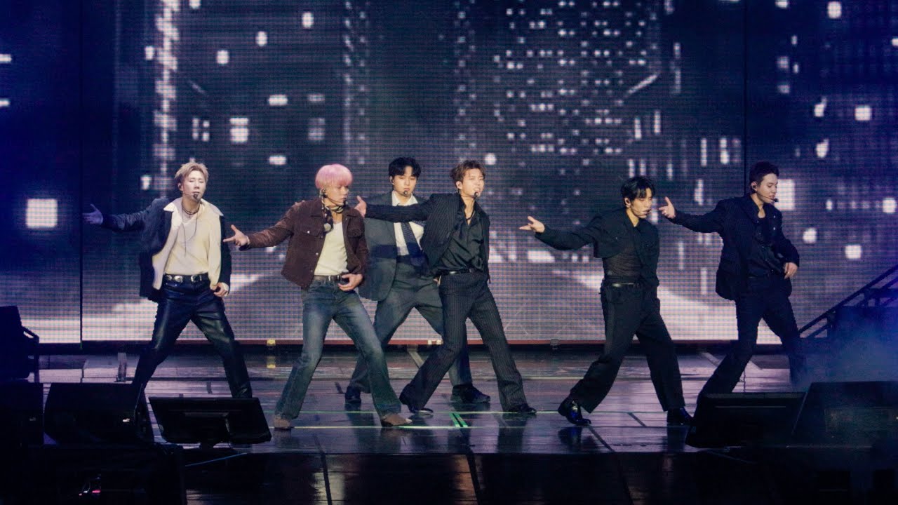 인피니트 - 너의 모든 게 다 좋아 [250412 INFINITE Limited Edition Encore]