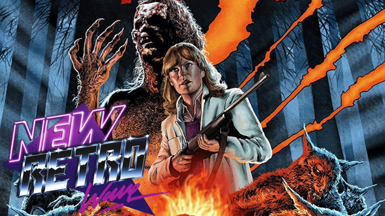 The Horrortape Vol. 8 | NRW Halloween Mix | 1 Hour | Retrowave/ Darkwave/ Electro |