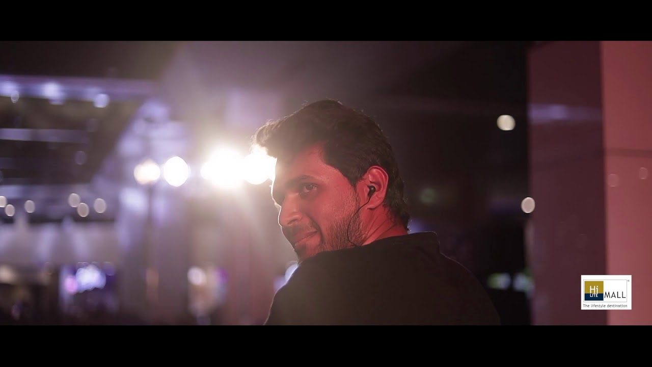 KS Harishankar’s crowd pulling performance at HiLITE Mall | Pragathi Band | Episode 10/16