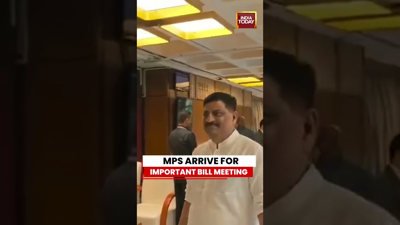 Corporate Laws (Amendment) Bill 2026: Key Parliamentary Committee Meeting Underway