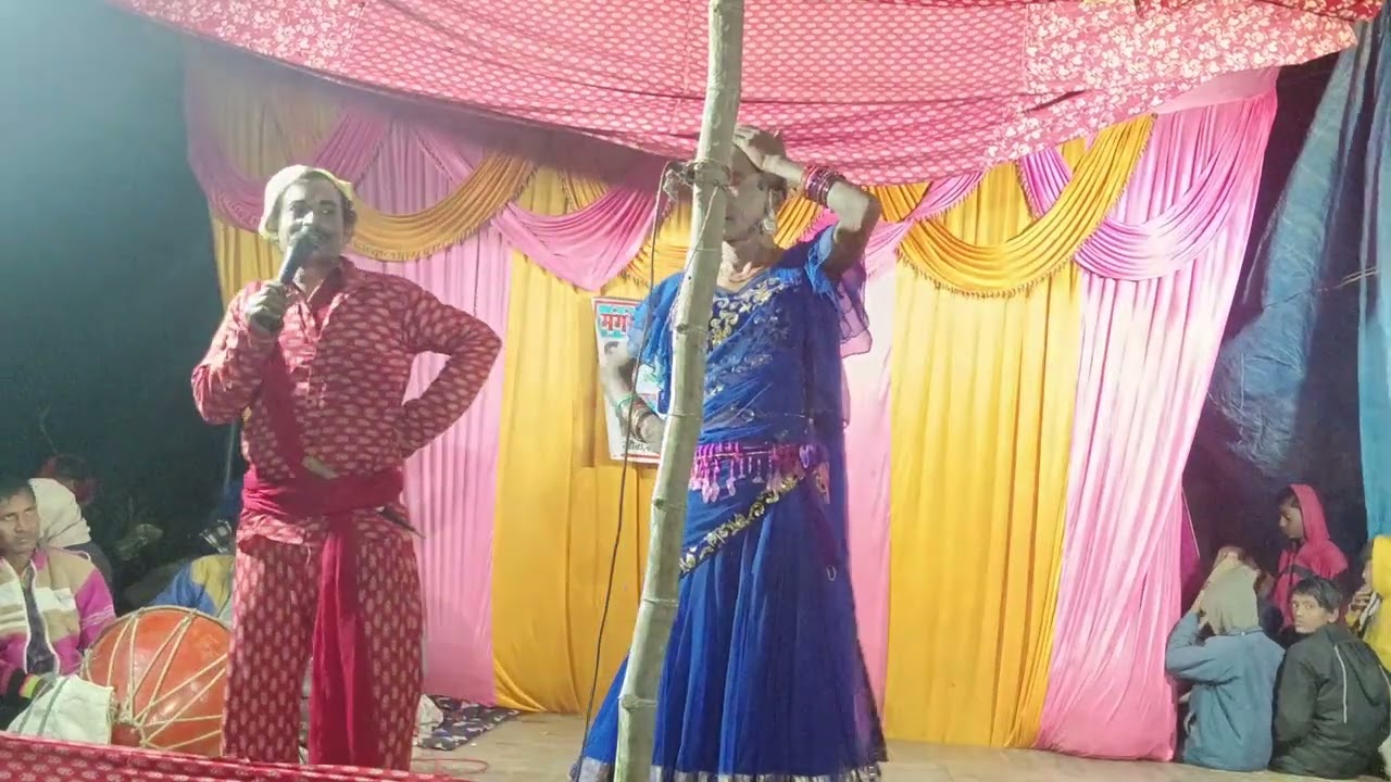 कहरवा नाच राजेश यादव मंगरे मास्टर मोबाइल नंबर 8355829243 पता गधाखाऊंग जिलासिद्धार्थ नगर