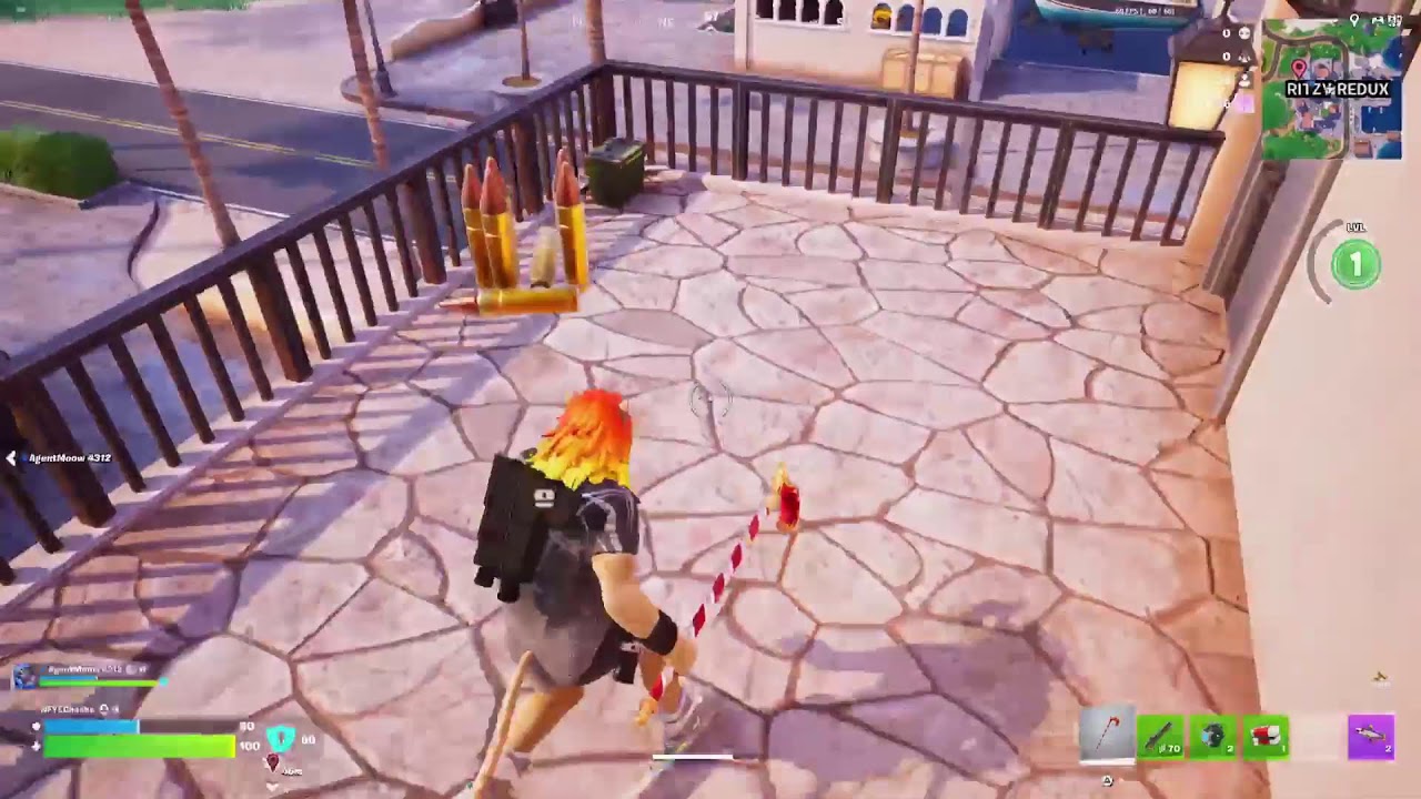 Blitz