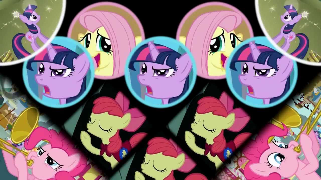 Freezeezy Pony