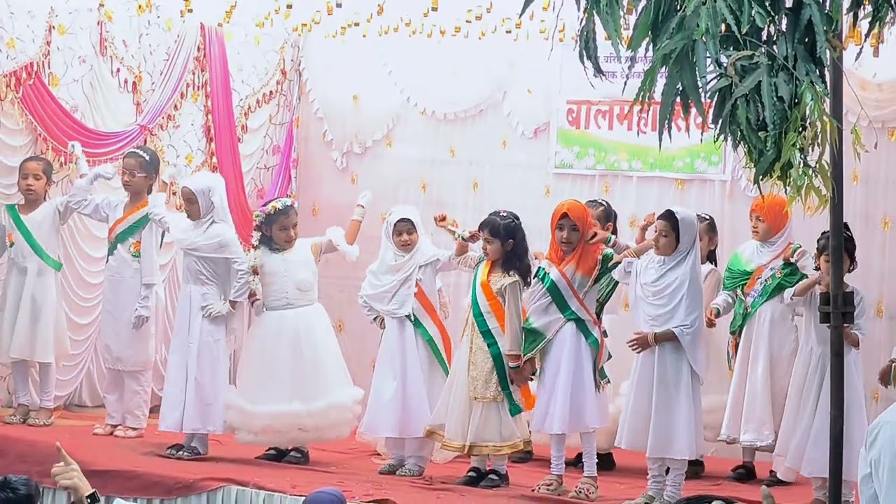 Watan Yaad Rahega | Live Stage Drama 2026 | Full HD