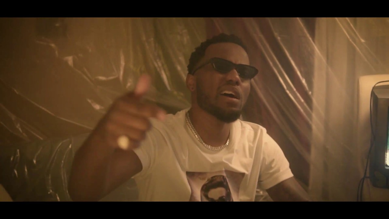 Terrell Elymoor - EVERYDAY [official music video]