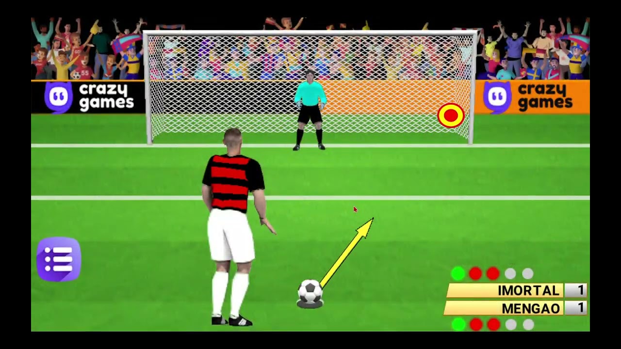 Um vídeo pq sim kkkkkkk