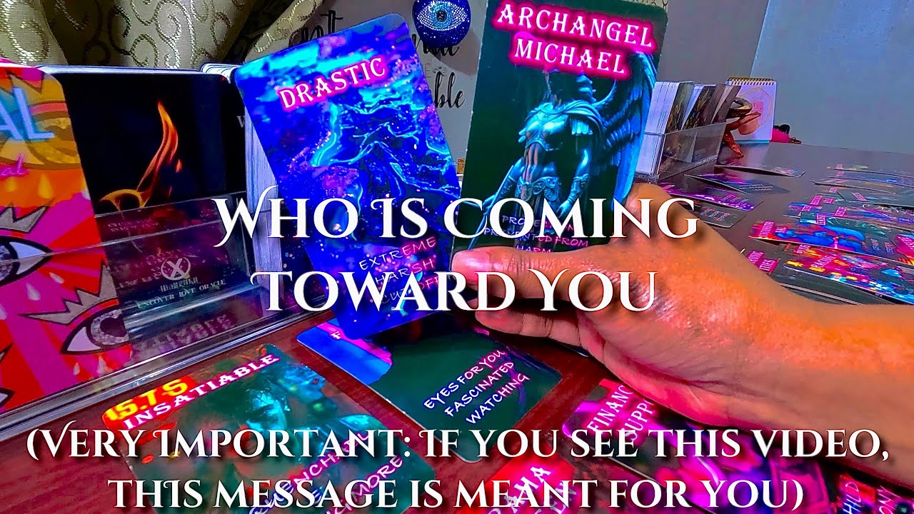 ✨Dangerous Offer: A Powerful, High Ranking Angel Is Protecting You &Doesn't Like How They Treat You✨