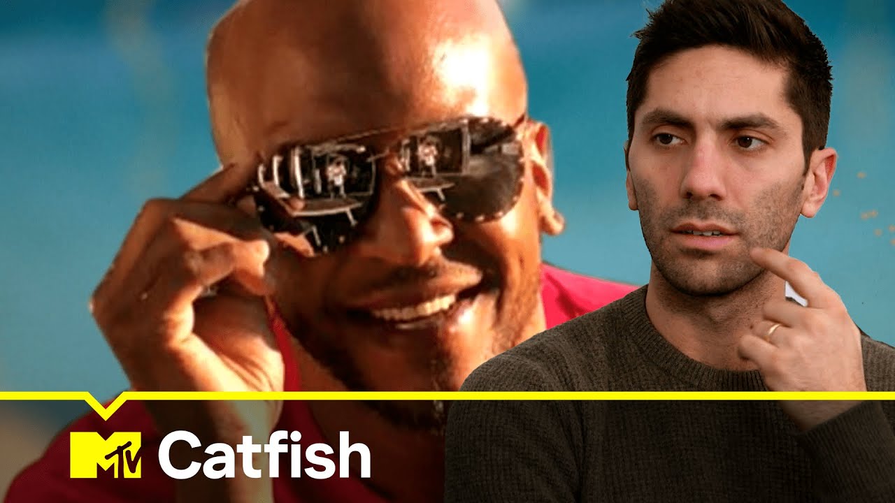 L'amour rend aveugle | Catfish | Episode complet | S8