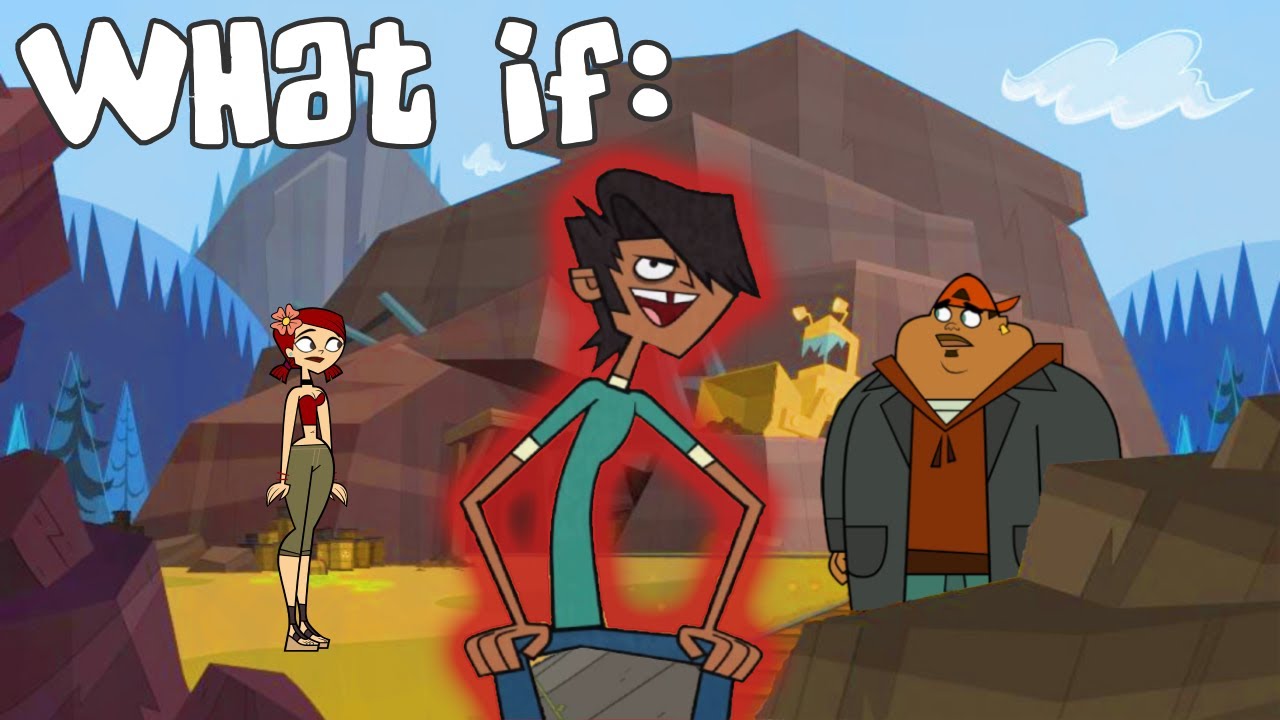 TDROTI: What if Mal Was the Main Personality?