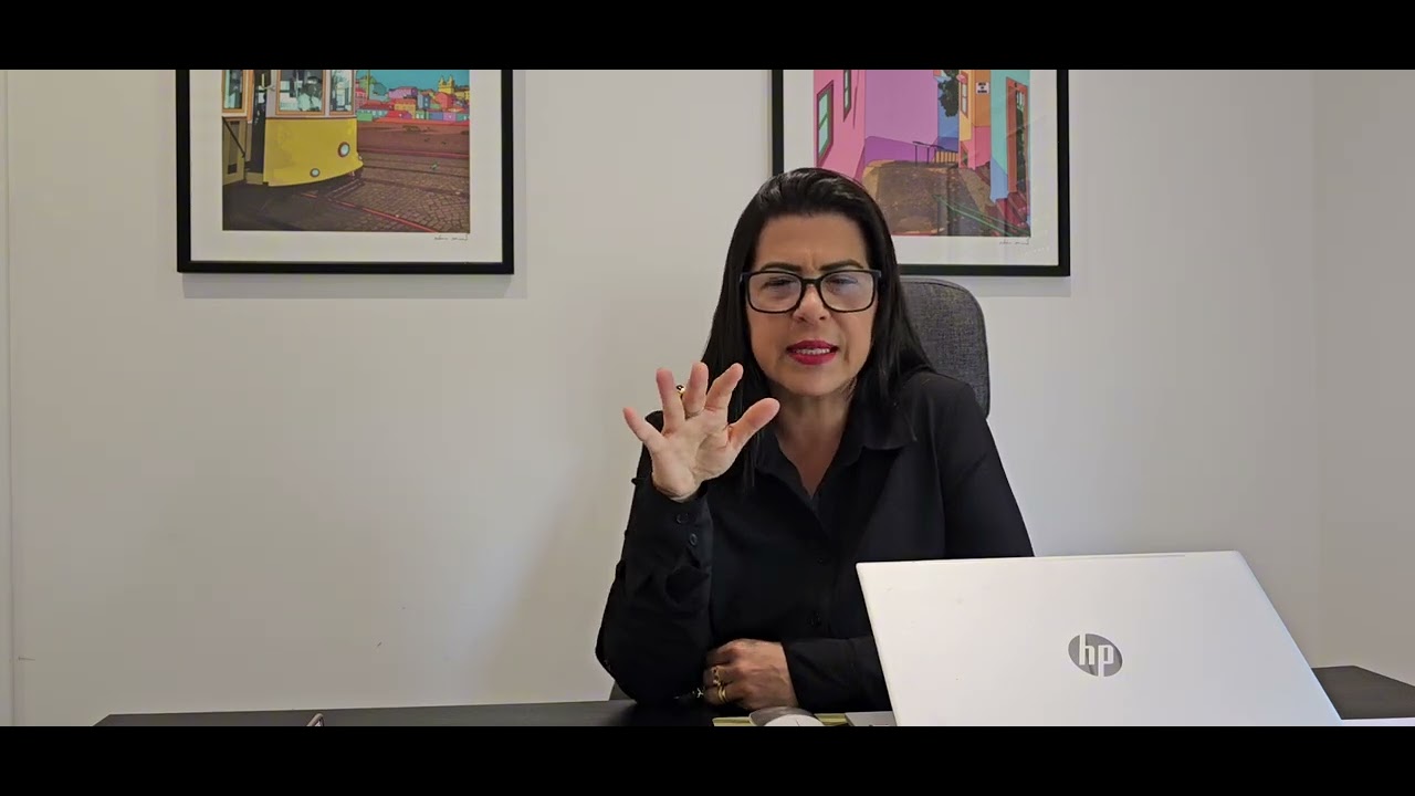 IMIGRAR PARA PORTUGAL - Autorização de Residência com Dispensa de Visto - Formação Técnica.