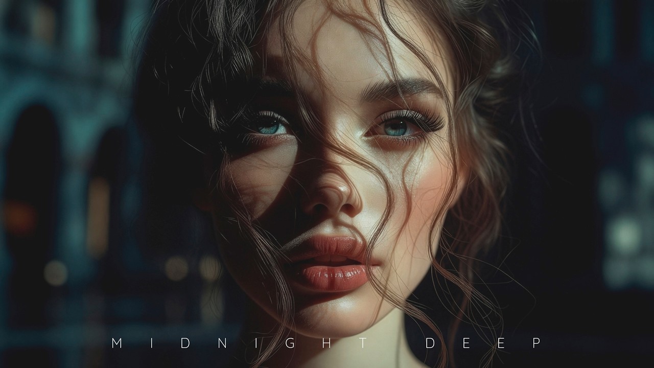 Industrial Hypnotic Techno | Midnight Deep Mix #22