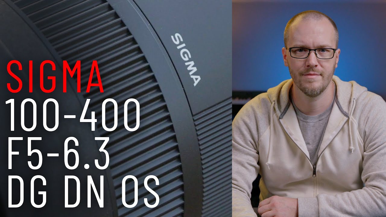 Sigma 100-400mm 5-6.3 DG DN OS Mini Review