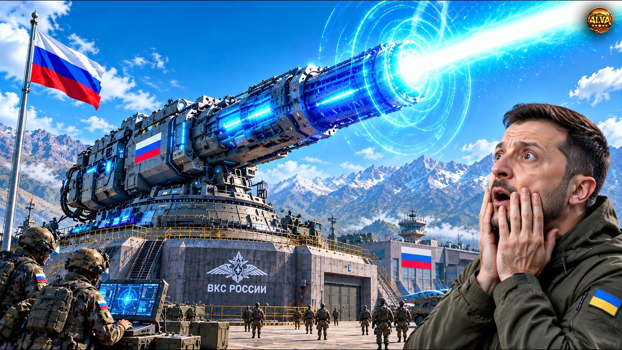 Here Is the Advanced Russian Weapon That Successfully Shot Down 1,000 NATO Fighter Jets &ndash; ARMA 3