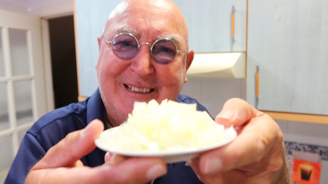 Harry's duiveltjes kip!