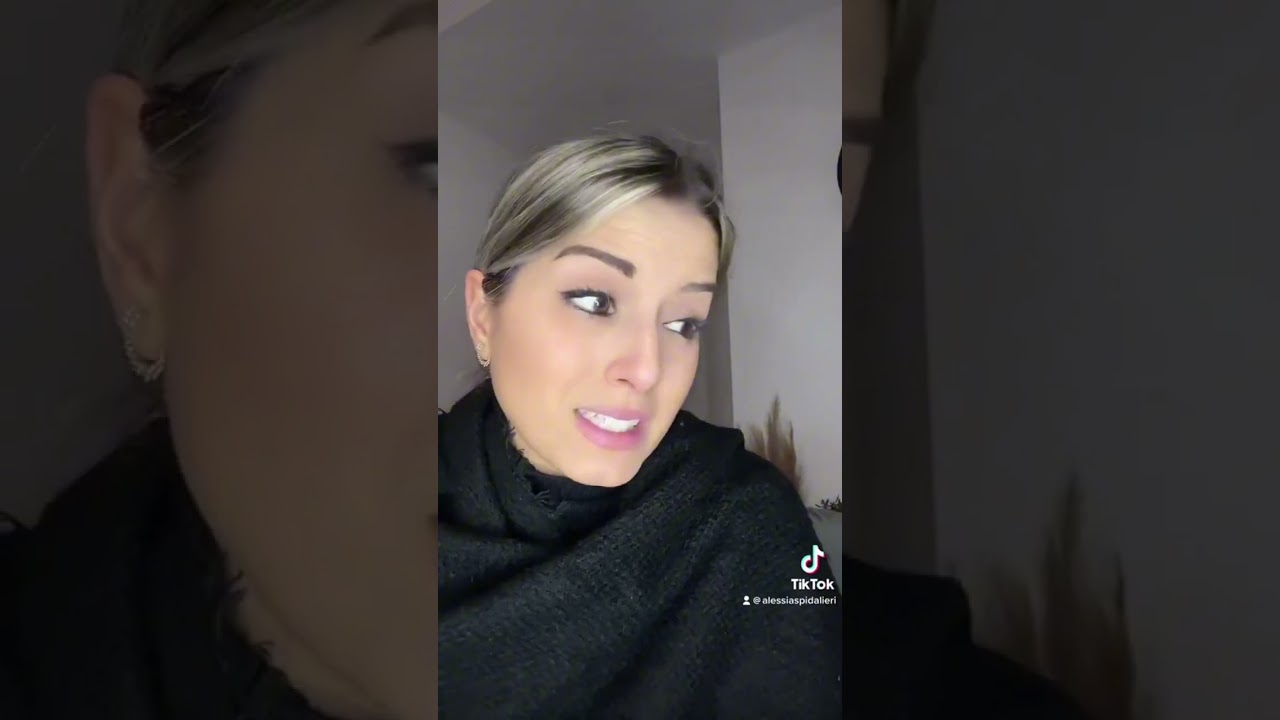 Daily recap 05 Agosto 2025 #alessiaspidalieri #lipsync