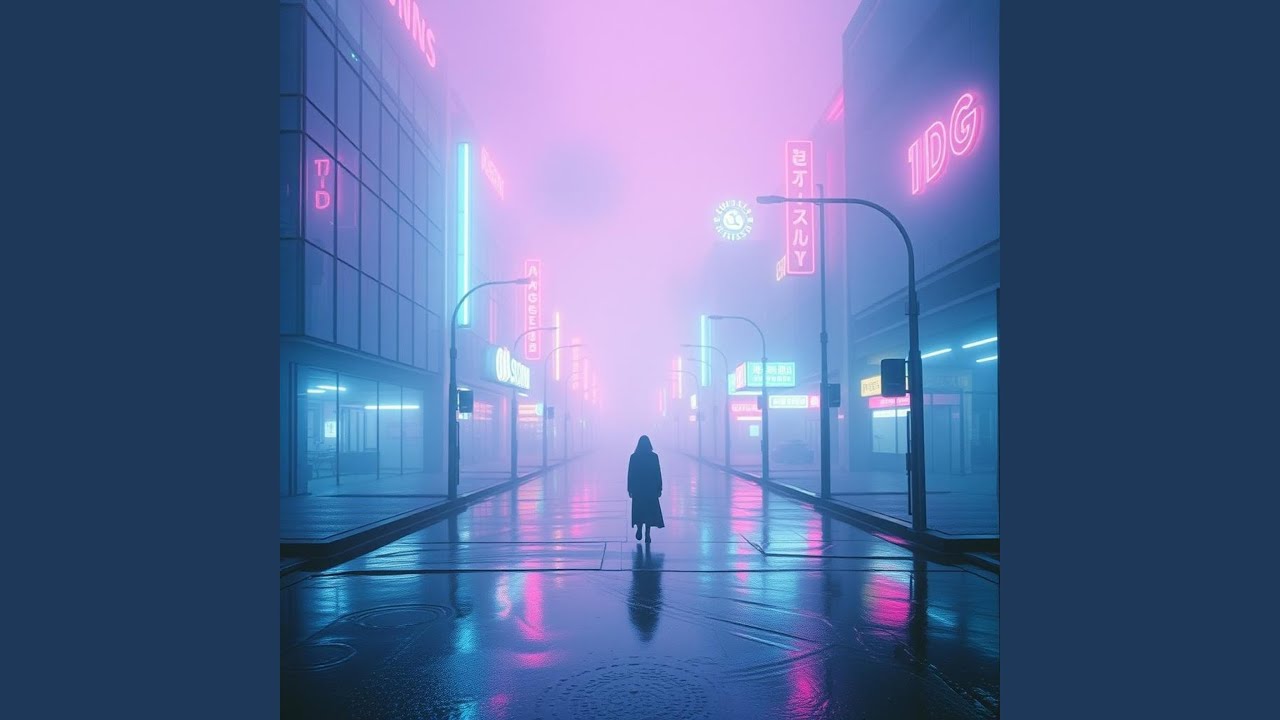 Alone