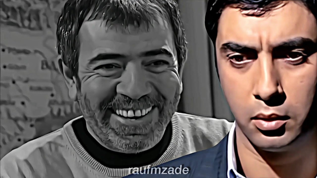Aslan Amca Ölmüş....