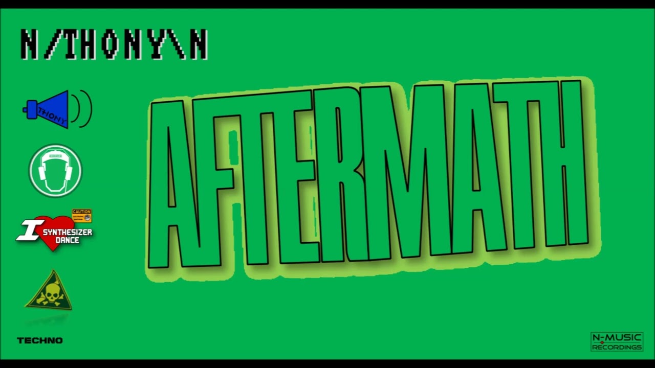 N-THONY-N - Aftermath