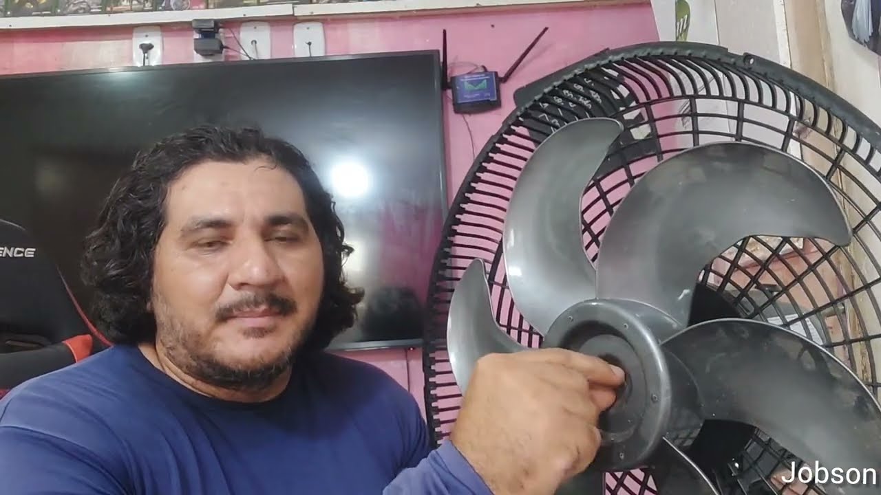 Ventilador DOMNI é bom?