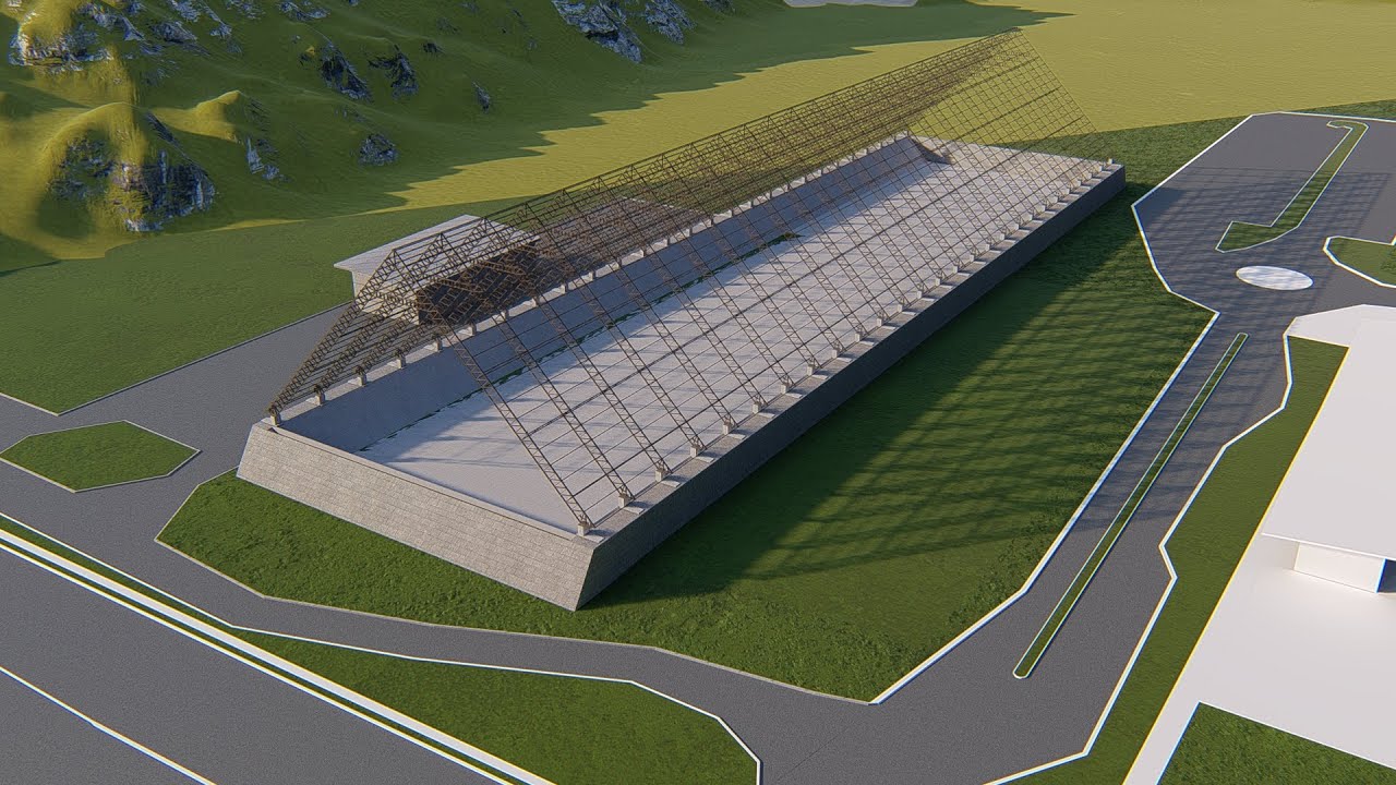 | Advance Steel 2022