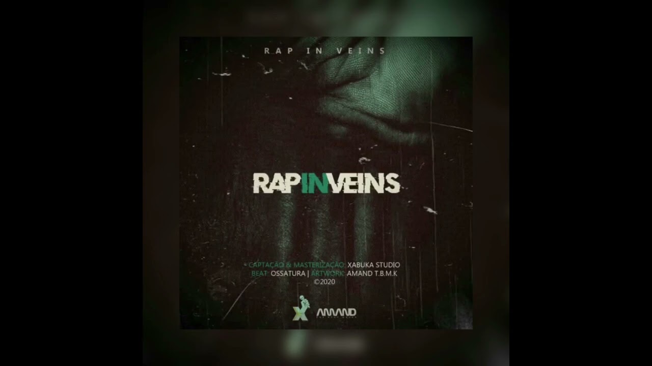 Vernáculo - Rap in Veins ft Vários Prod By Ossatura
