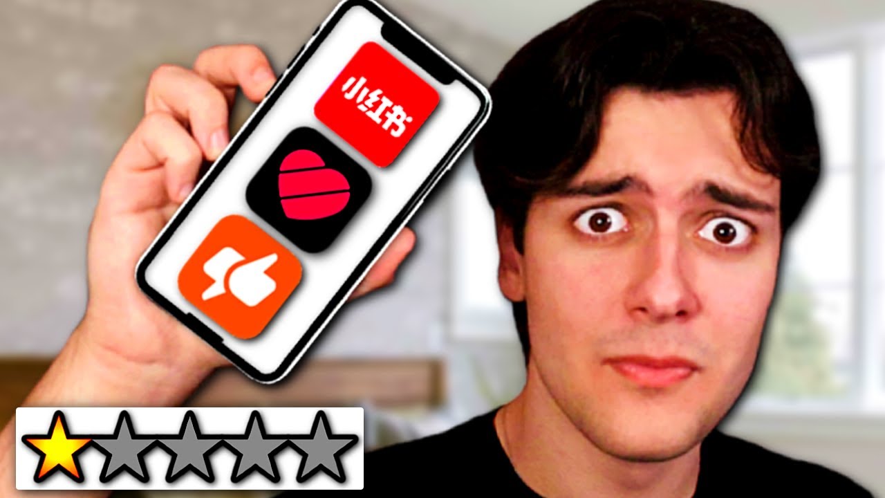 I Tested Viral TikTok Alternatives