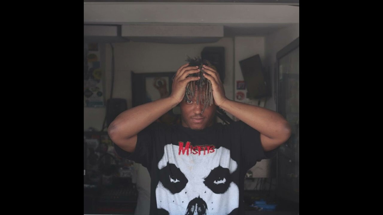 Juice WRLD - Japan (Prod. T3ed)