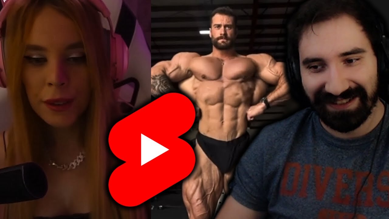 YOUTUBE SHORTS ZMIENIE MÓJ MÓZG W JAJECZNICE