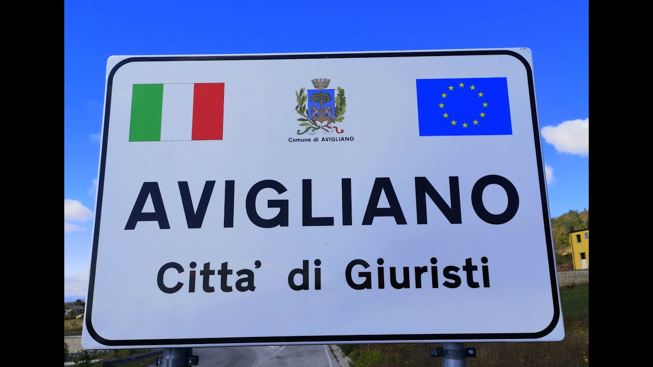 AVIGLIANO - POTENZA-