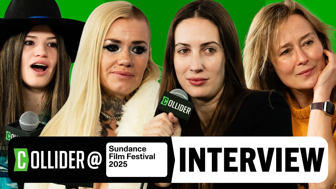 East of Wall Interview: Sundance Award Winner Is a Love Letter To the Badlands
