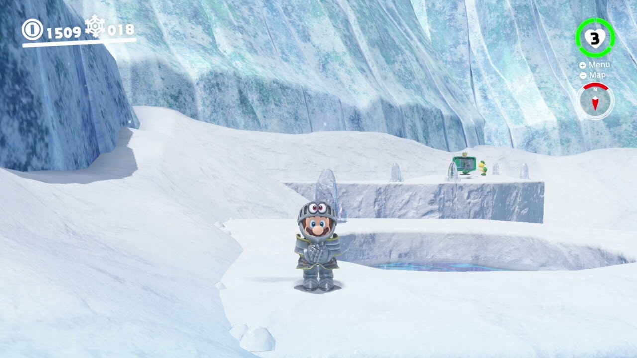 1 Hour (Cosy/Relaxing) Nintendo (Winter/Christmas) Music 2024 #nintendo #nostalgia