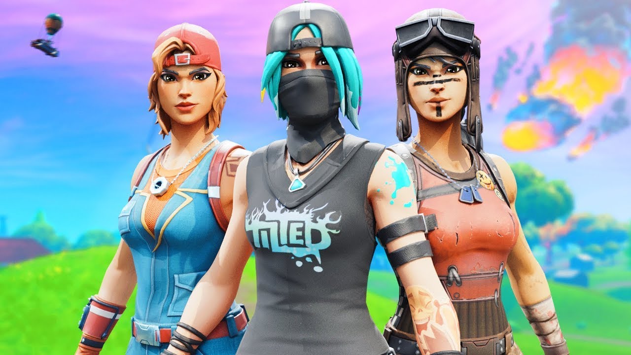 Introducing Flo Clan | Ft. Wammy, Speens, + CF0. | Edit By Reflex