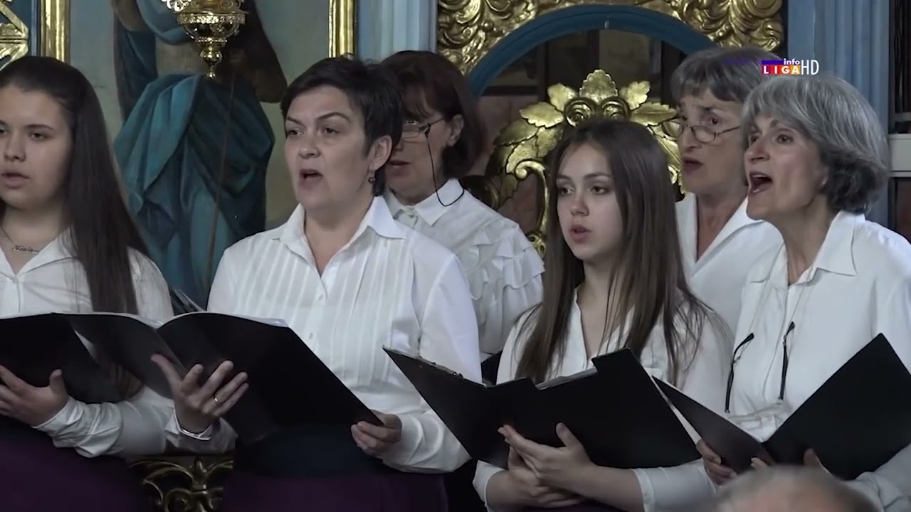 Škola crkvenog pevanja od petka u parohijskom domu ivanjičke crkve