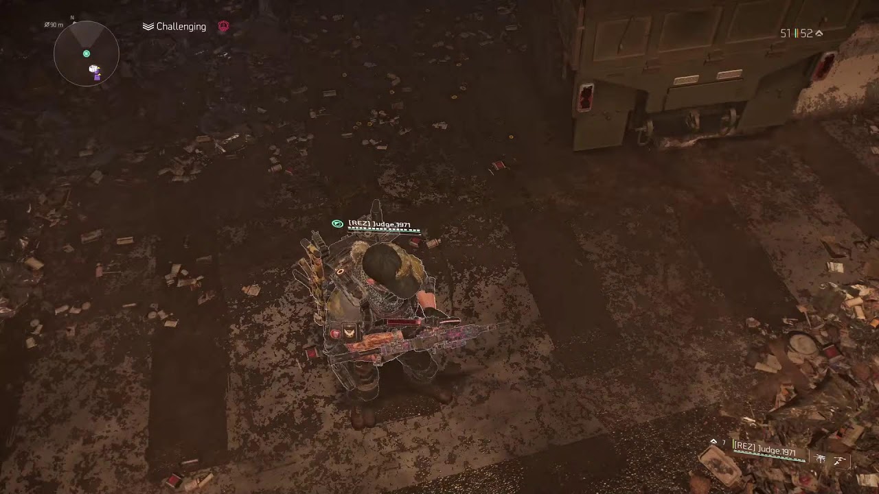 Unsupervised Quadriplegic Live Stream