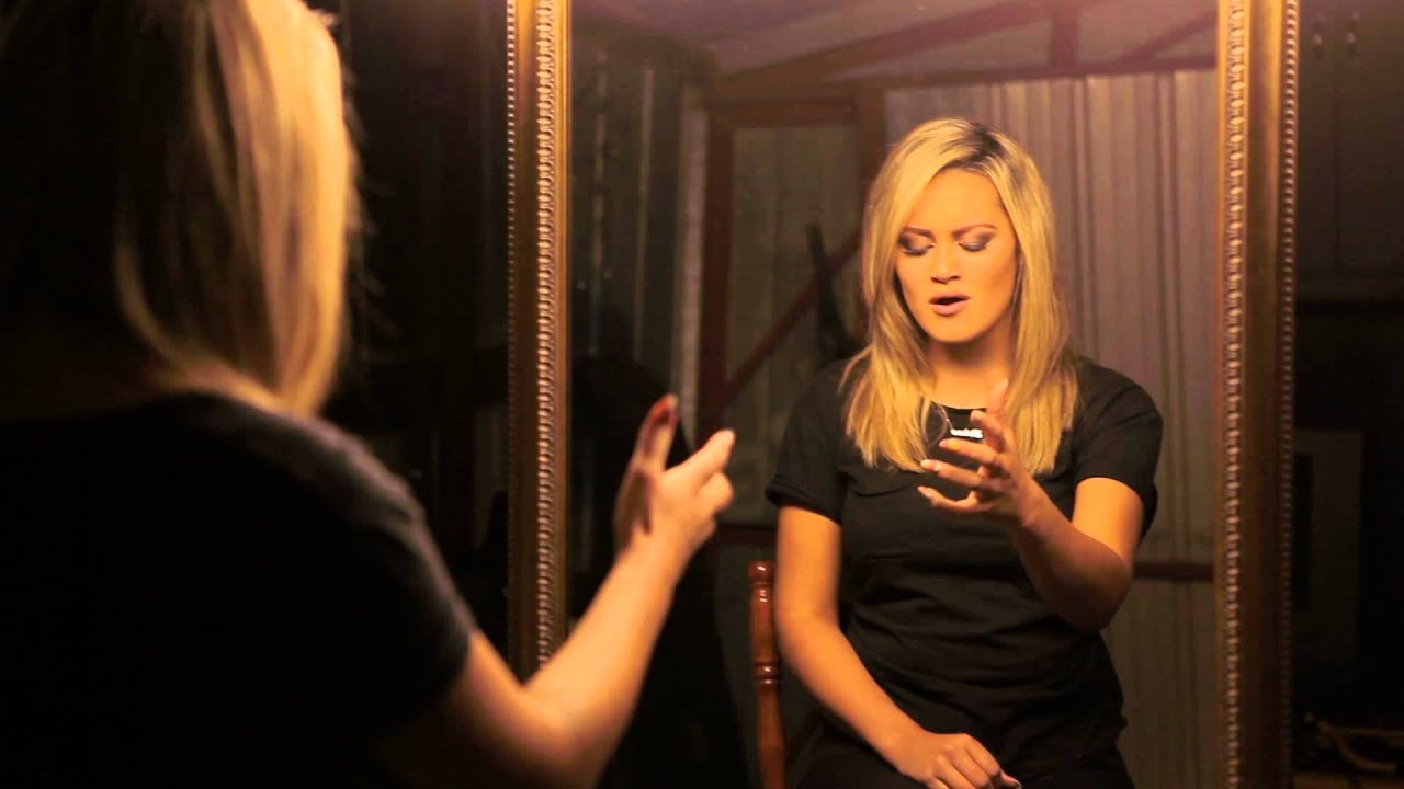 Bruno Mars - When I Was Your Man (Female Version)